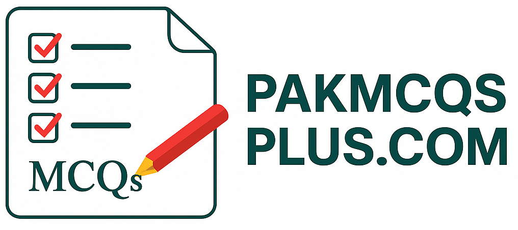 PRESENT PERFECT TENSE PakMCQSPlus